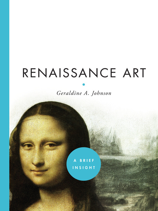 Title details for Renaissance Art by Geraldine A. Johnson - Available